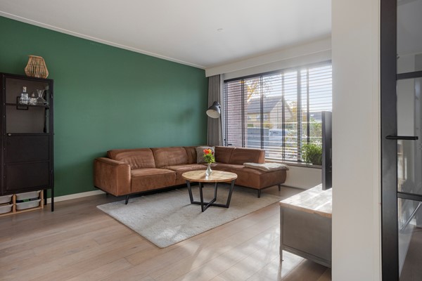 Medium property photo - Hendrik Verheeslaan 83, 5283 CS Boxtel